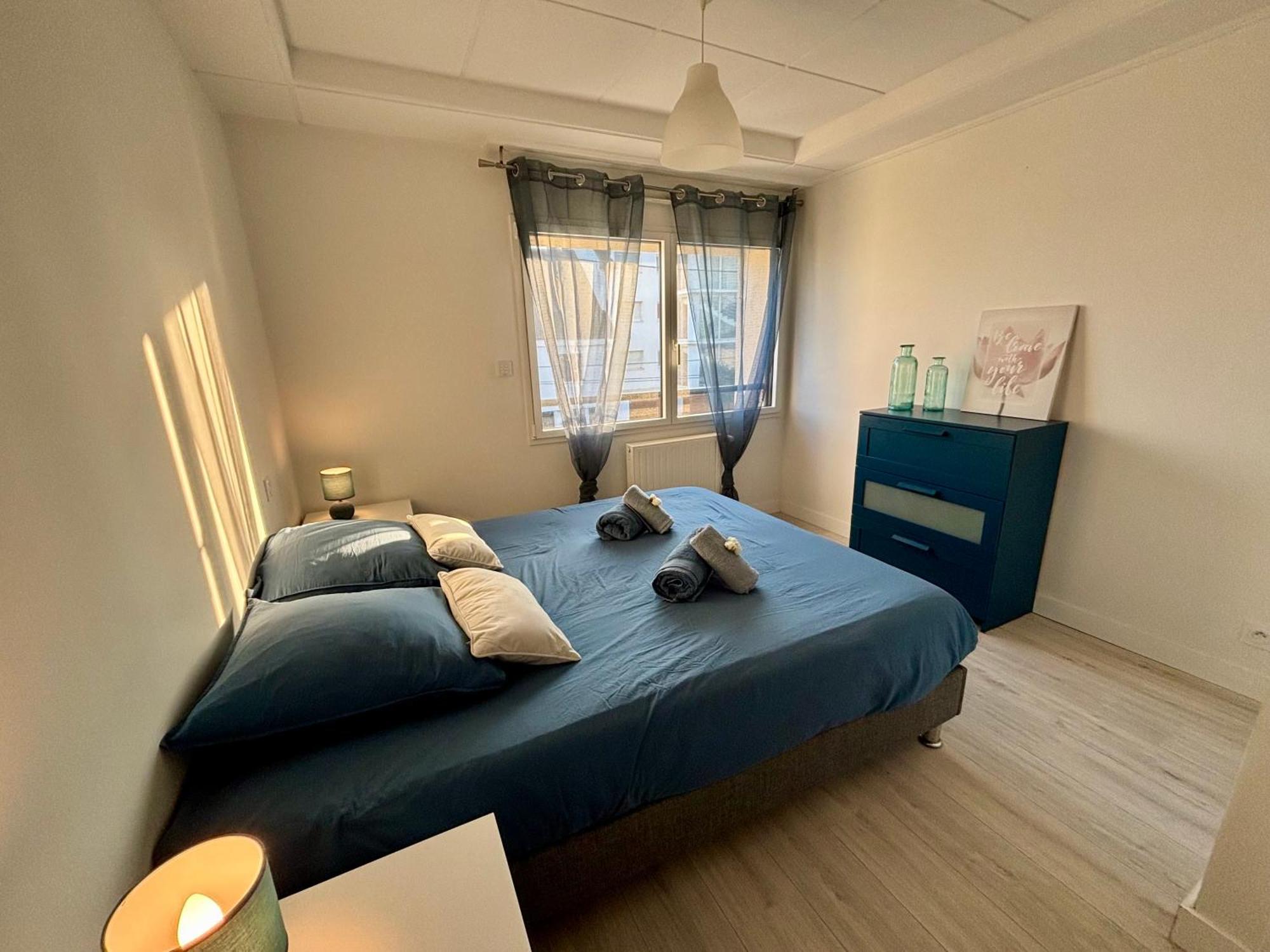 Maison contemporaine refaite à neuf - À 50M de l'océan Ploemeur Esterno foto